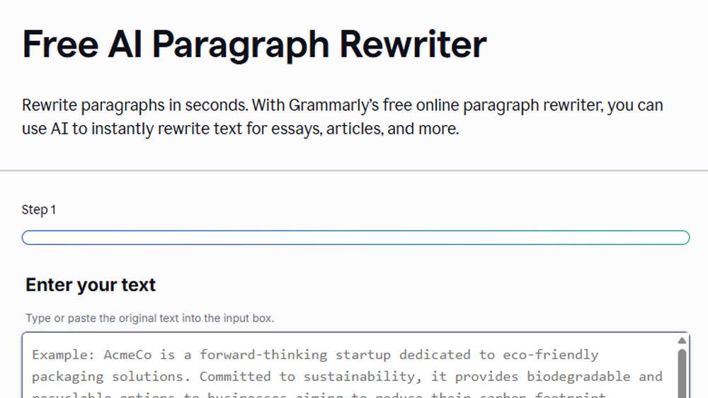 Grammarly هوش مصنوعی زبان ترجمه