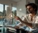مفهوم سوشال‌فای و ترکیب شبکه‌های اجتماعی مدرن با دارایی‌های مالی دیجیتال و فناوری بلاک‌چین.