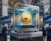 عکس شاخص ETF اسپات اتریوم و ورود نقدینگی به بازارهای مالی سنتی