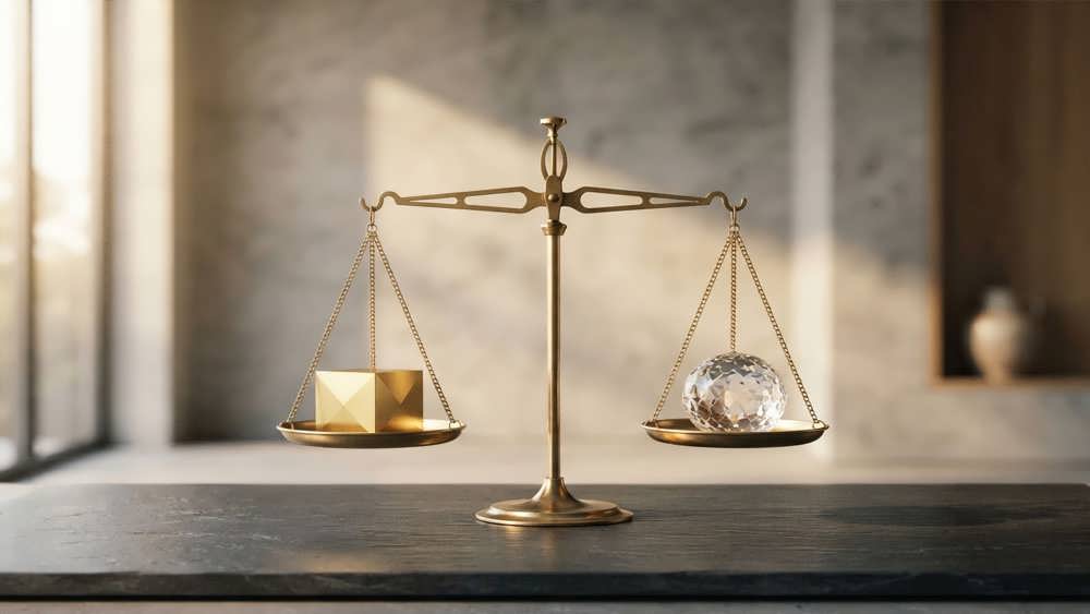 مفهوم ایجاد تعادل و تنوع بخشی در سبد دارایی و مدیریت ریسک در سرمایه گذاری